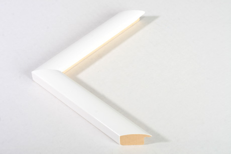 White High Gloss 1