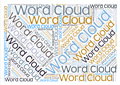 Edmonton  Word Cloud Digital Effects
