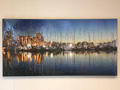 Canvas Gallery Wrap