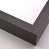 2  inch deep Kyoto Anthracite Dark Grey Shadow Box