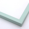 1  inch  Scoop Matte Mint