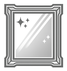 Edmonton Custom Mirror Frames