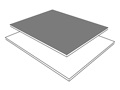 Edmonton Custom Size Mounting Boards